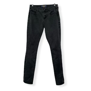 Lucky brand Sofia skinny jeans 27
